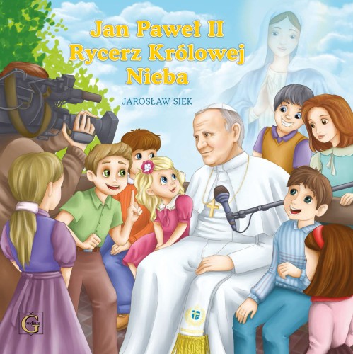 JPII_Rycerz_Krolowej_Nieba