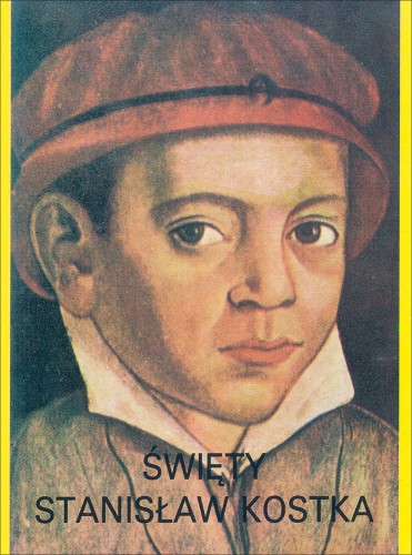 Świety Stanisław Kostka - triduum.jpg