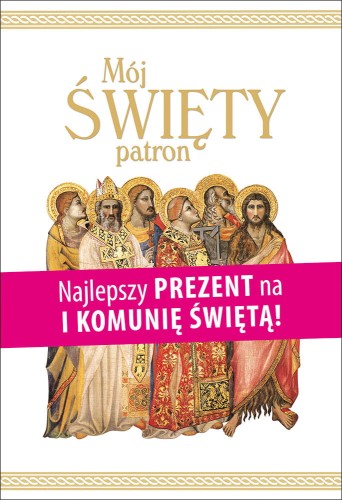 Mój Święty patron.jpg