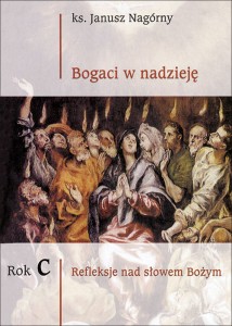 ROK C - BOGACI W NADZIEJĘ