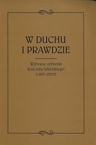 W DUCHU I PRAWDZIE