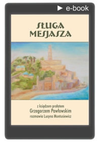 EBOOK SŁUGA MESJASZA