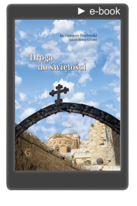 EBOOK DROGA DO ŚWIĘTOŚCI