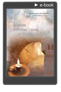 EBOOK MESJASZ ŚWIATŁEM I MOCĄ W DRODZE    DO NIEBA