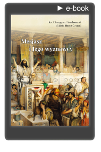 EBOOK MESJASZ I JEGO WYZNAWCY