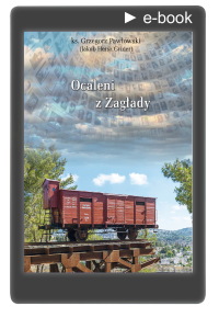 EBOOK OCALENI Z ZAGŁADY