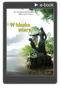 EBOOK W BLASKU WIARY