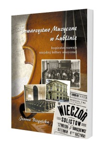 TOWARZYSTWO MUZYCZNE W LUBLINIE