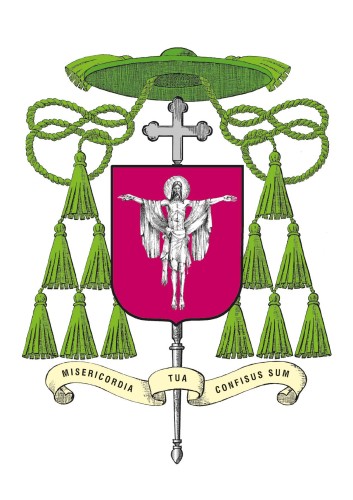 Bp Mizinski herb