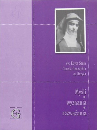 Myśli wyznania Edyta Stein.jpg