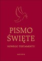 Pismo Święte Nowy Testament wydanie V, bordo.jpg