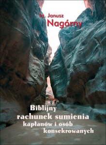 BIBLIJNY RACHUNEK SUMIENIA KAPŁANÓW I OSÓB KONSEKROWANYCH - BRS