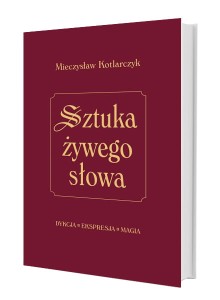 SZTUKA ŻYWEGO SŁOWA