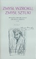 Zmysł wzroku, zmysł sztuki II.jpg