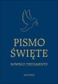 Pismo Święte Nowy Testament wydanie V, granat.jpg