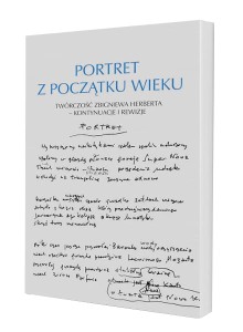 PORTRET Z POCZĄTKU WIEKU